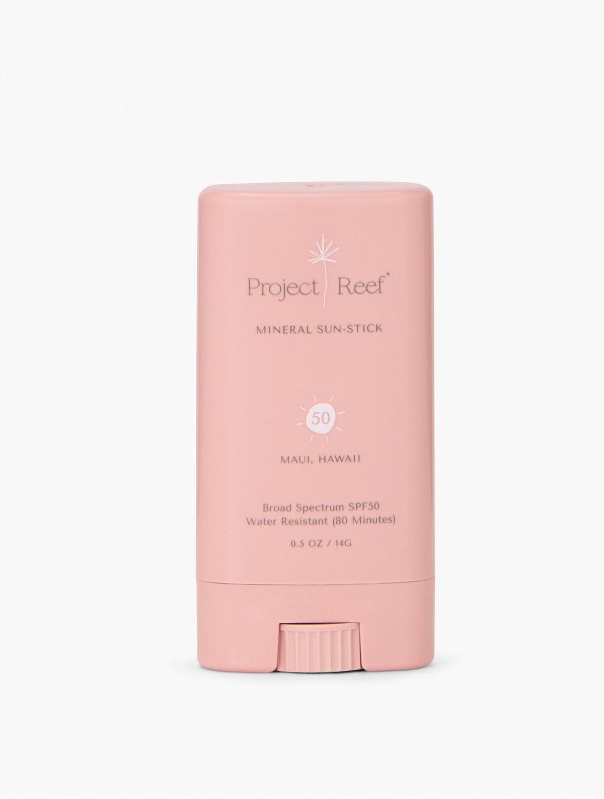 Talbots PROJECT REEF SPF 50 SUNSTICK
