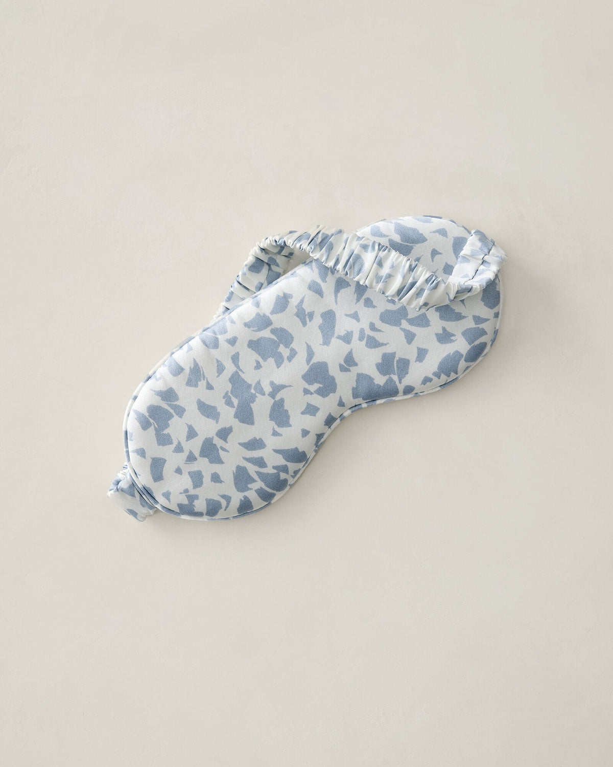 Talbots WASHABLE SILK MIRAGE EYE MASK