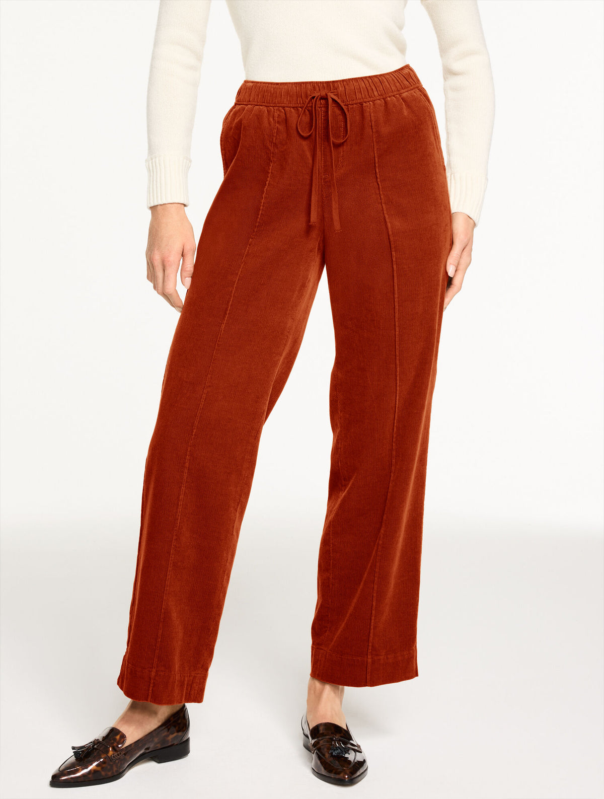 BURNT ORANGE,XS,Misses