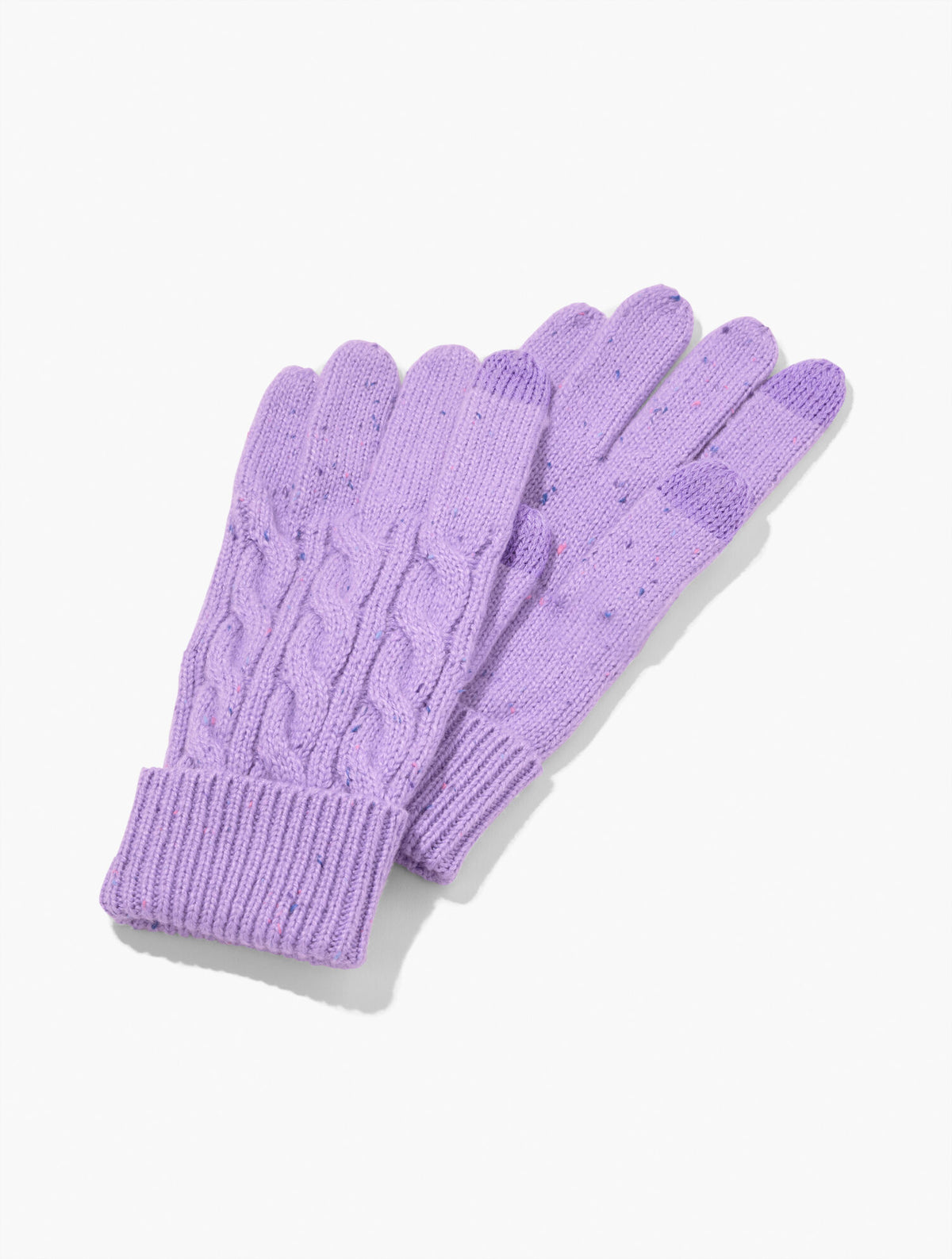 WINTER PLUM HEATHER TWEED,001,Accessories