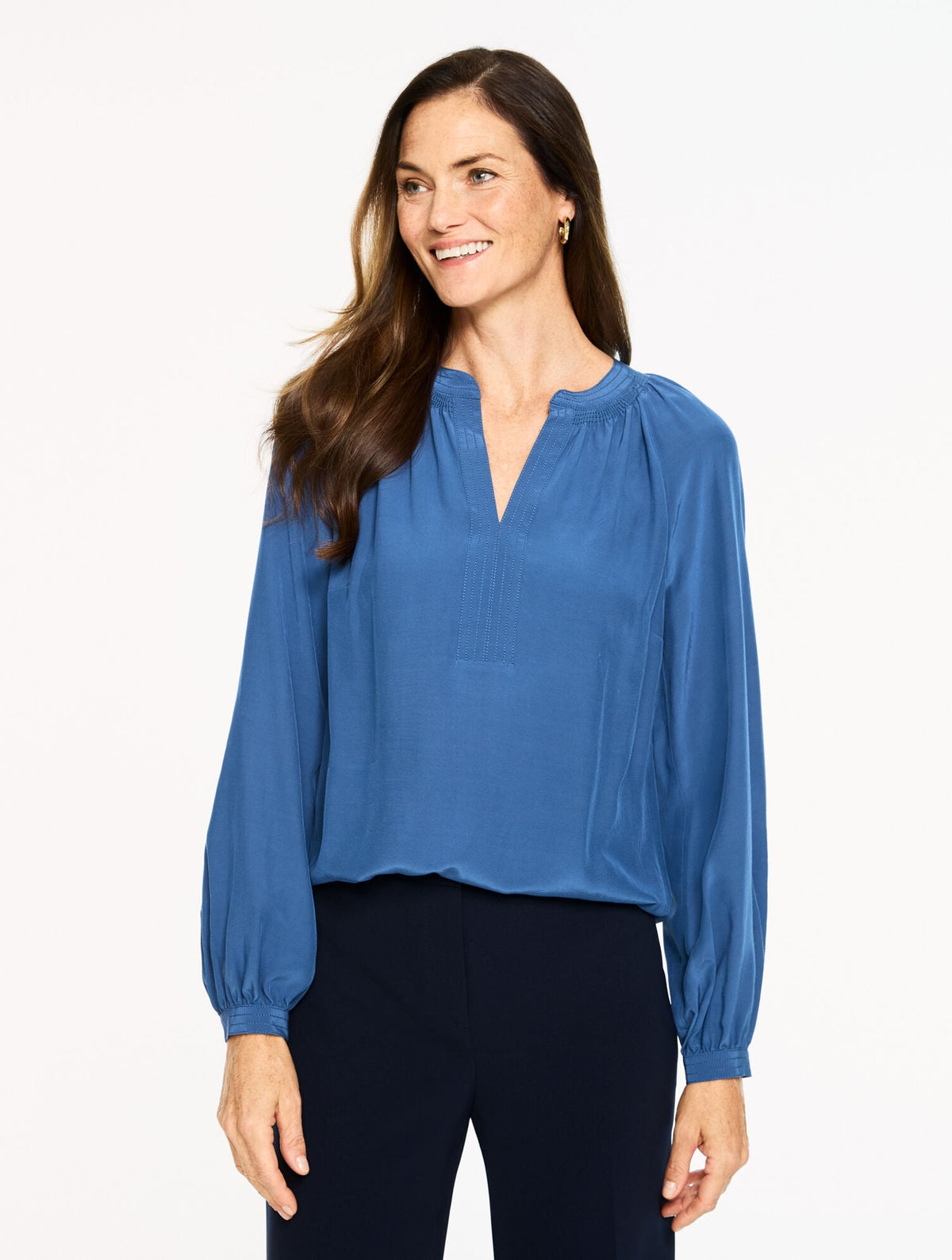 Talbots SOFT TOP