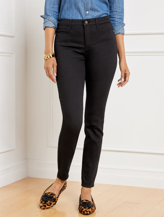 Talbots JEGGINGS- BLACK