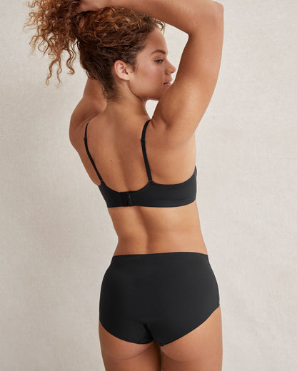 Talbots LUNA SCOOP BRALETTE