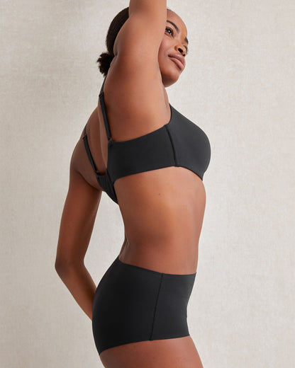 Talbots HARMONY LIGHTLY-LINED NO-WIRE T-SHIRT BRA