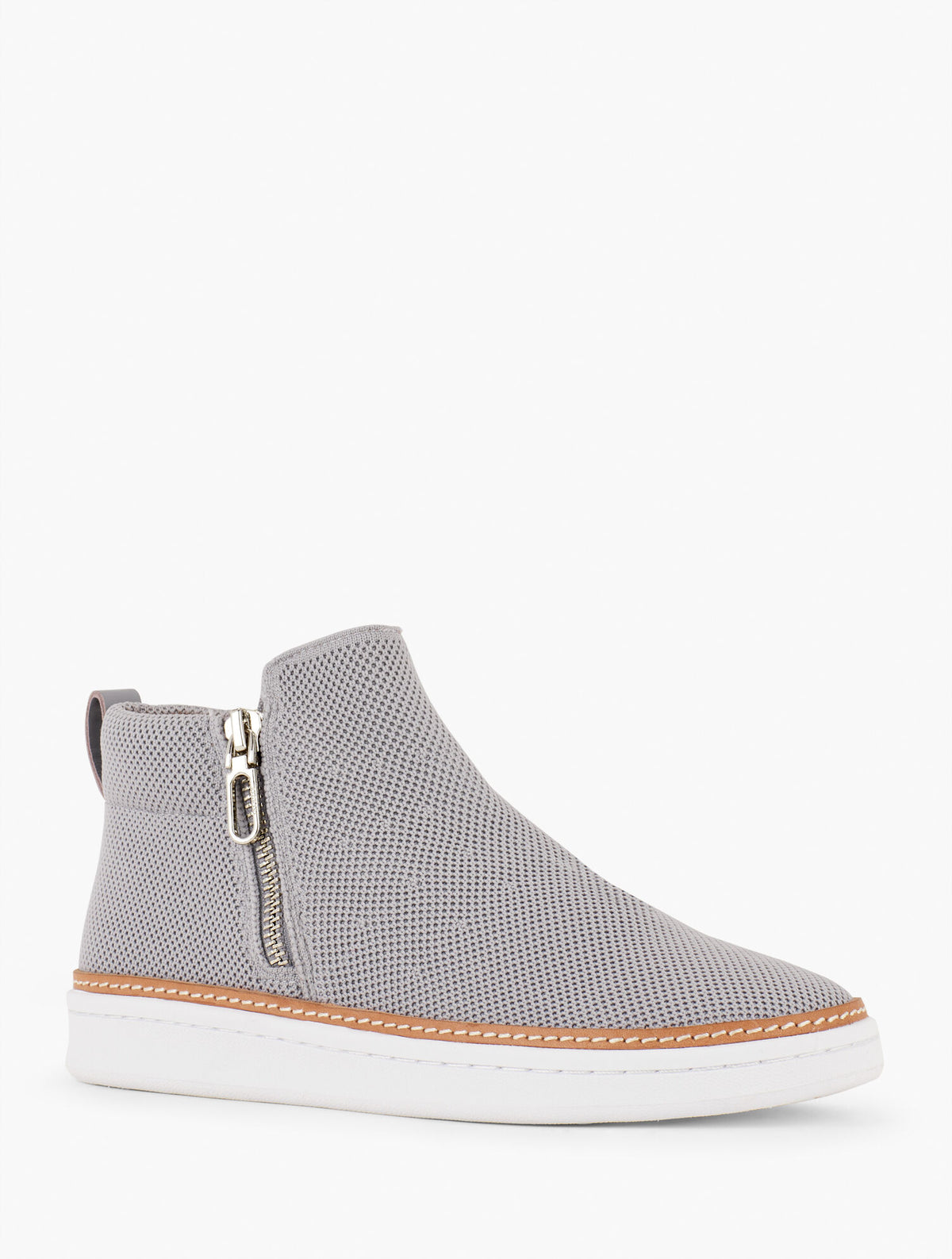 Talbots BRITTANY KNIT ANKLE BOOTIE
