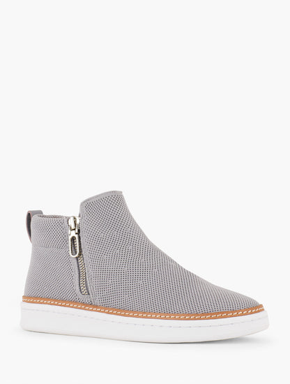 Talbots BRITTANY KNIT ANKLE BOOTIE