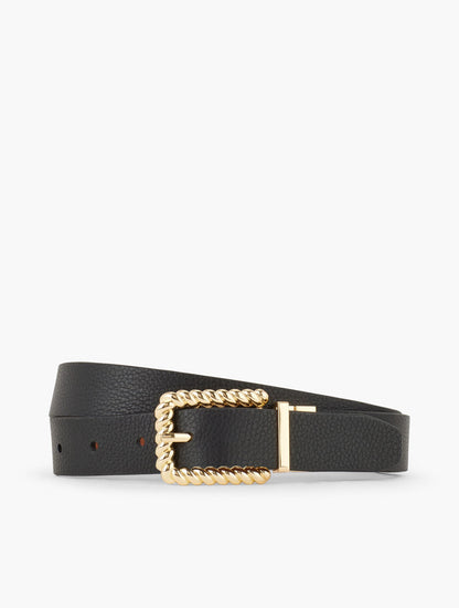 BLACK/COGNAC,XS,Accessories