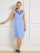 FRENCH BLUE