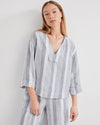 OMBRE STRIPE