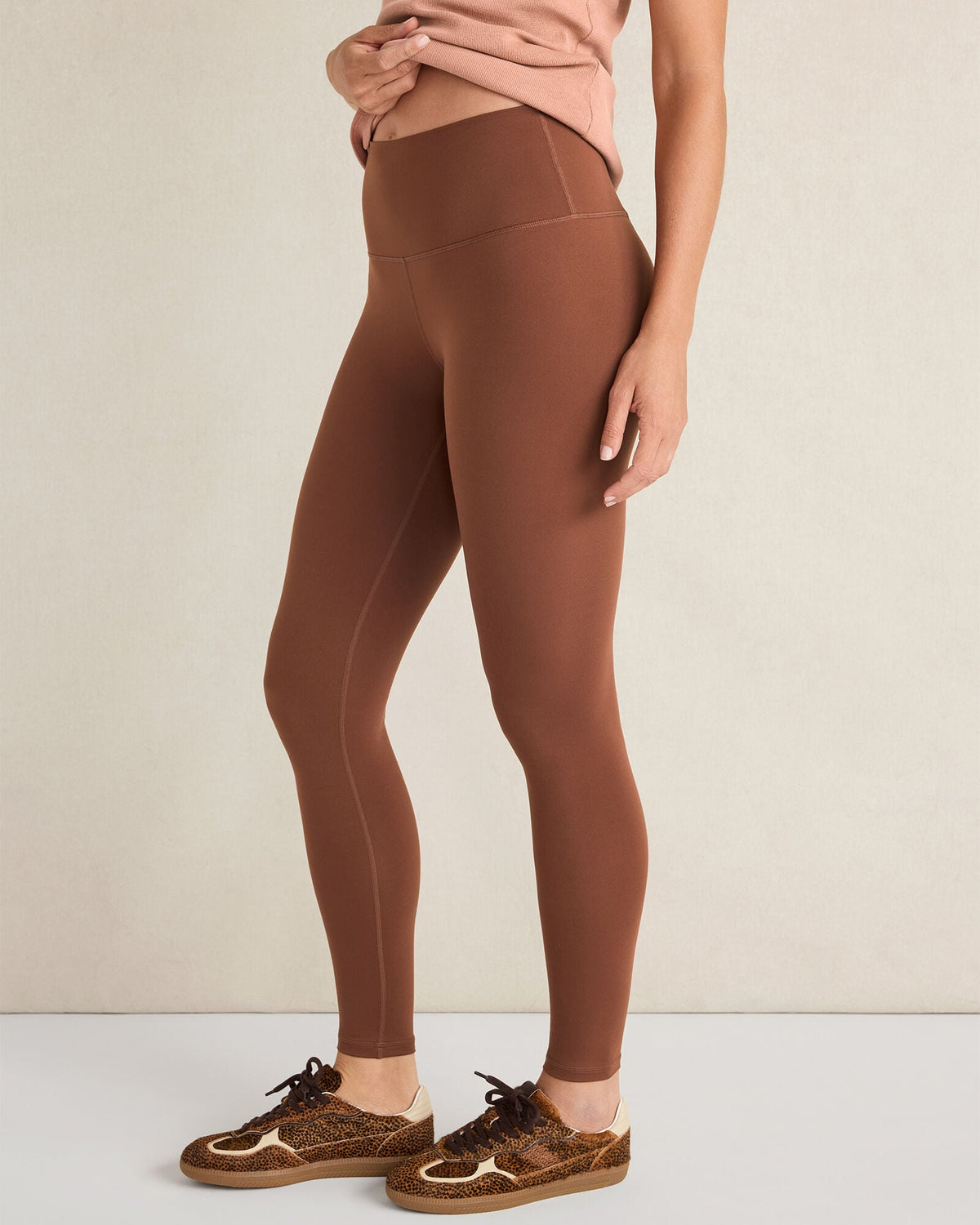 Talbots BALANCE LEGGINGS