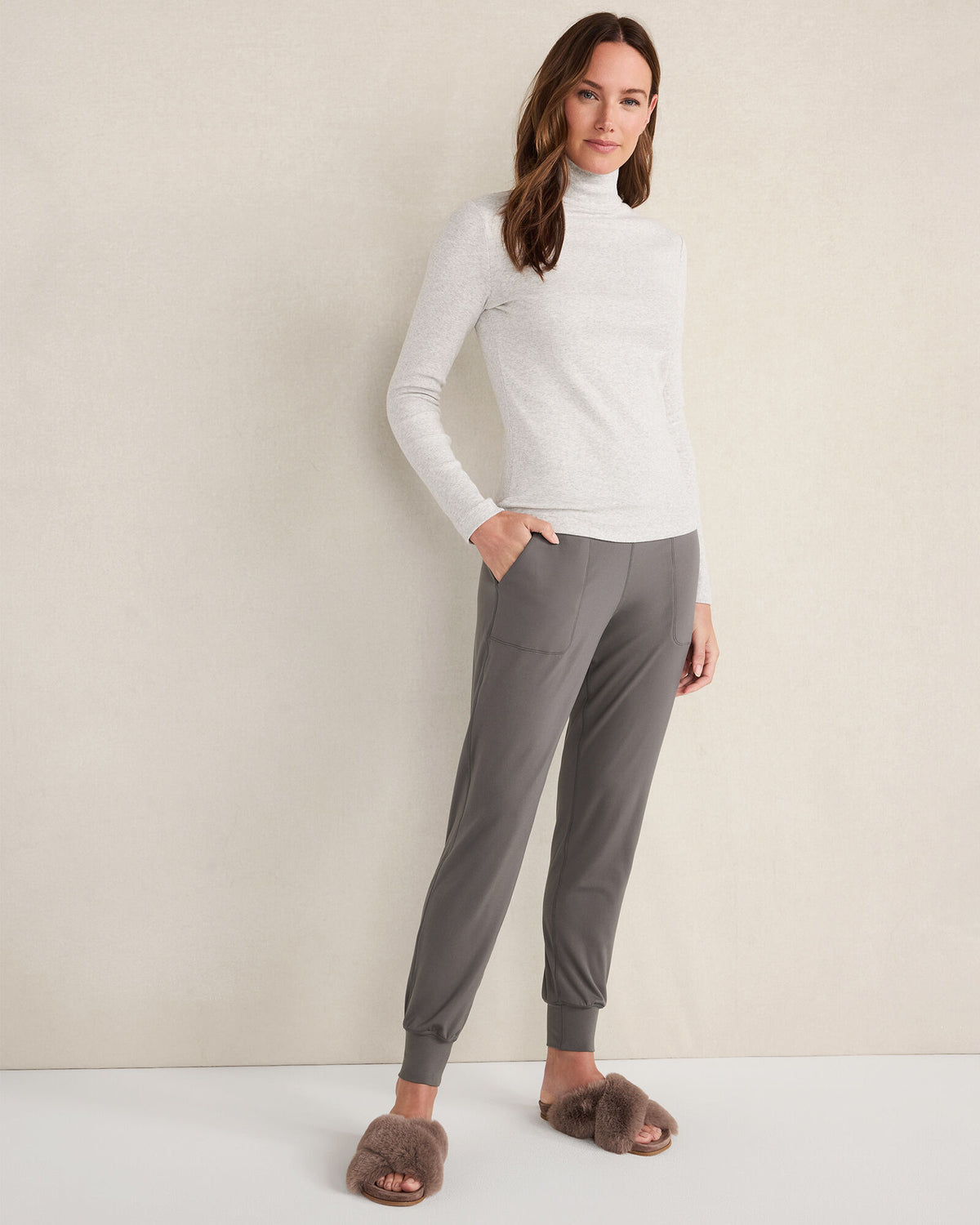 Talbots BALANCE JOGGERS