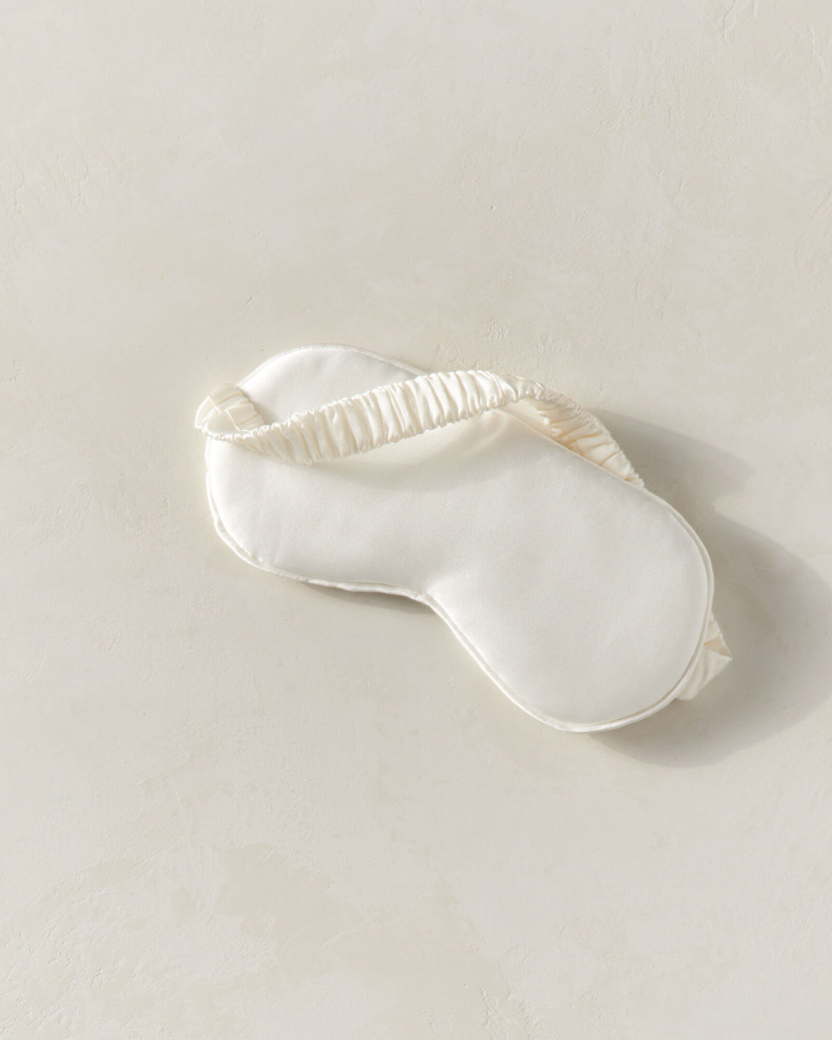 Talbots WASHABLE SILK EYE MASK