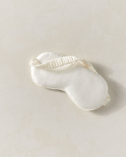 Talbots WASHABLE SILK EYE MASK