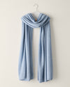 LIGHT INDIGO HEATHER