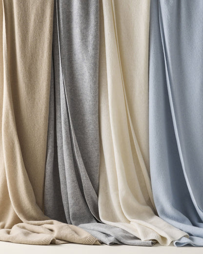 Talbots CASHMERE WRAP