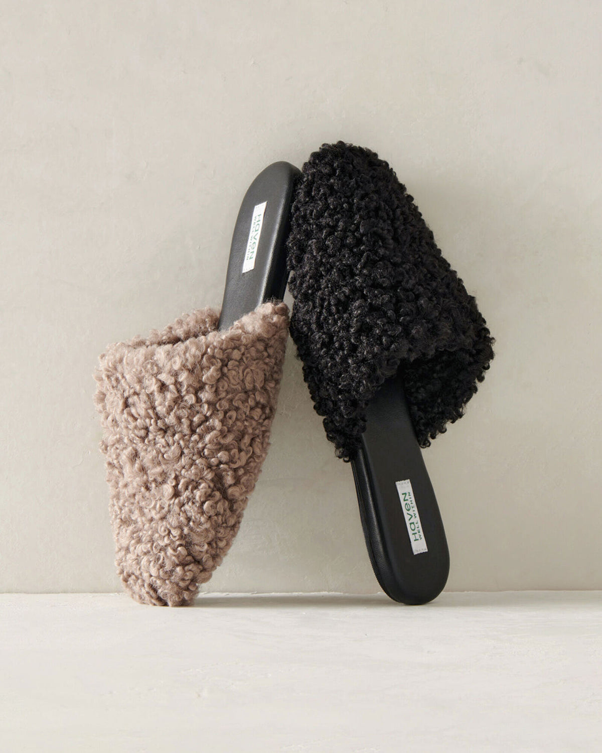 Talbots SHERPA MULES
