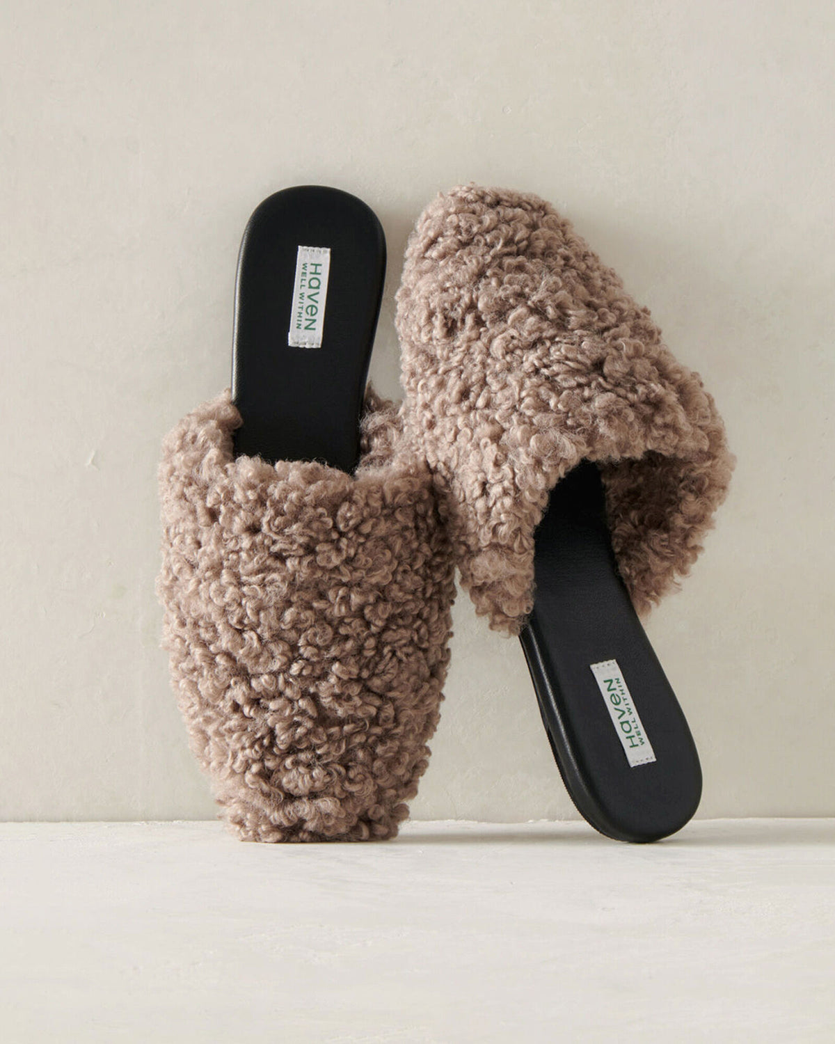 Talbots SHERPA MULES