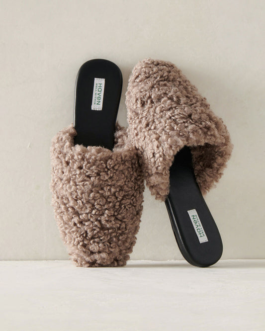 Talbots SHERPA MULES