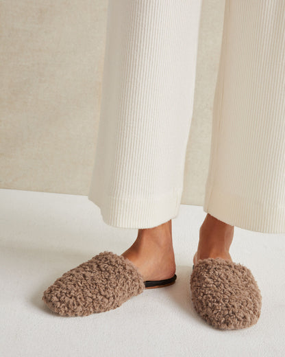 Talbots SHERPA MULES