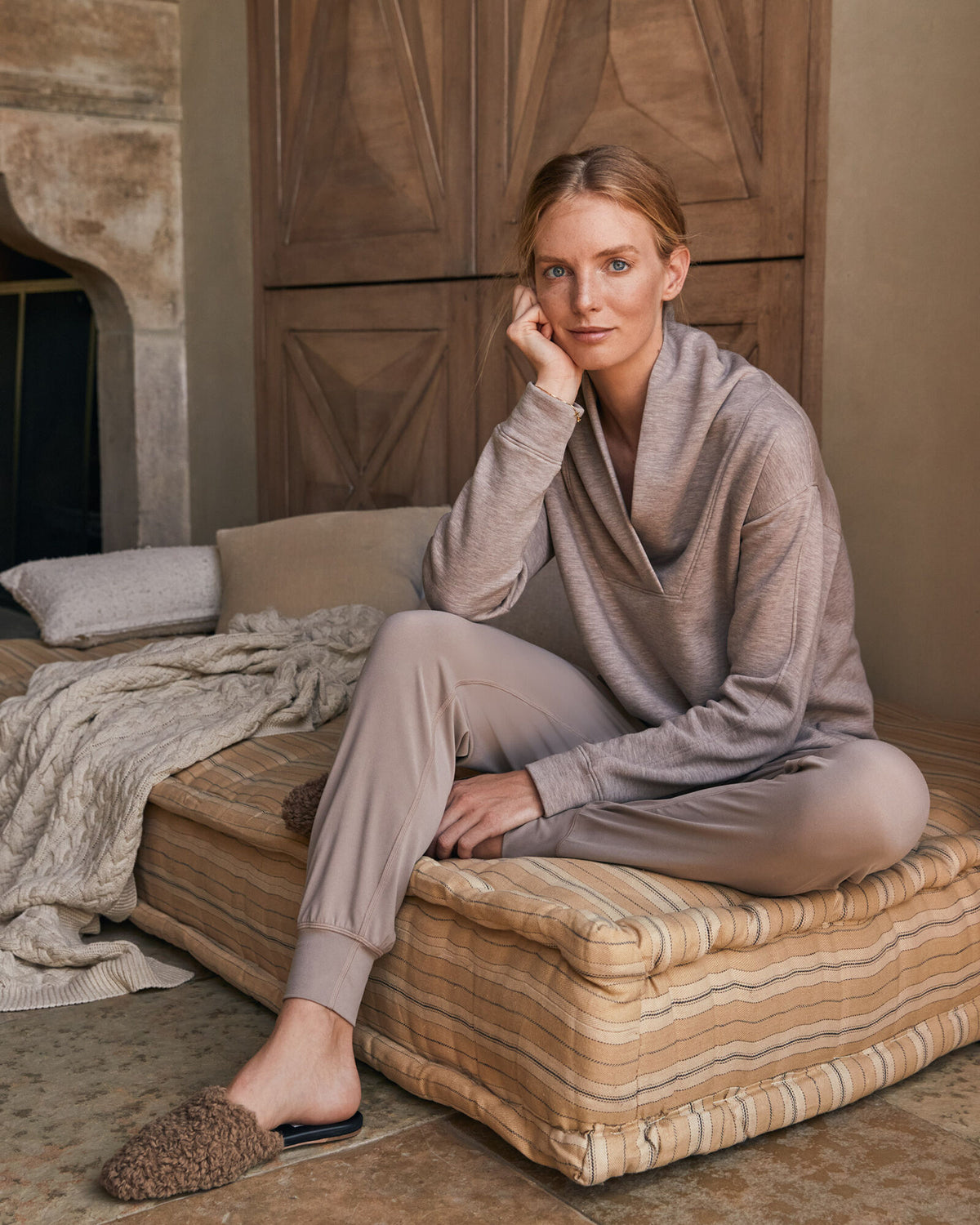 Talbots SHERPA MULES