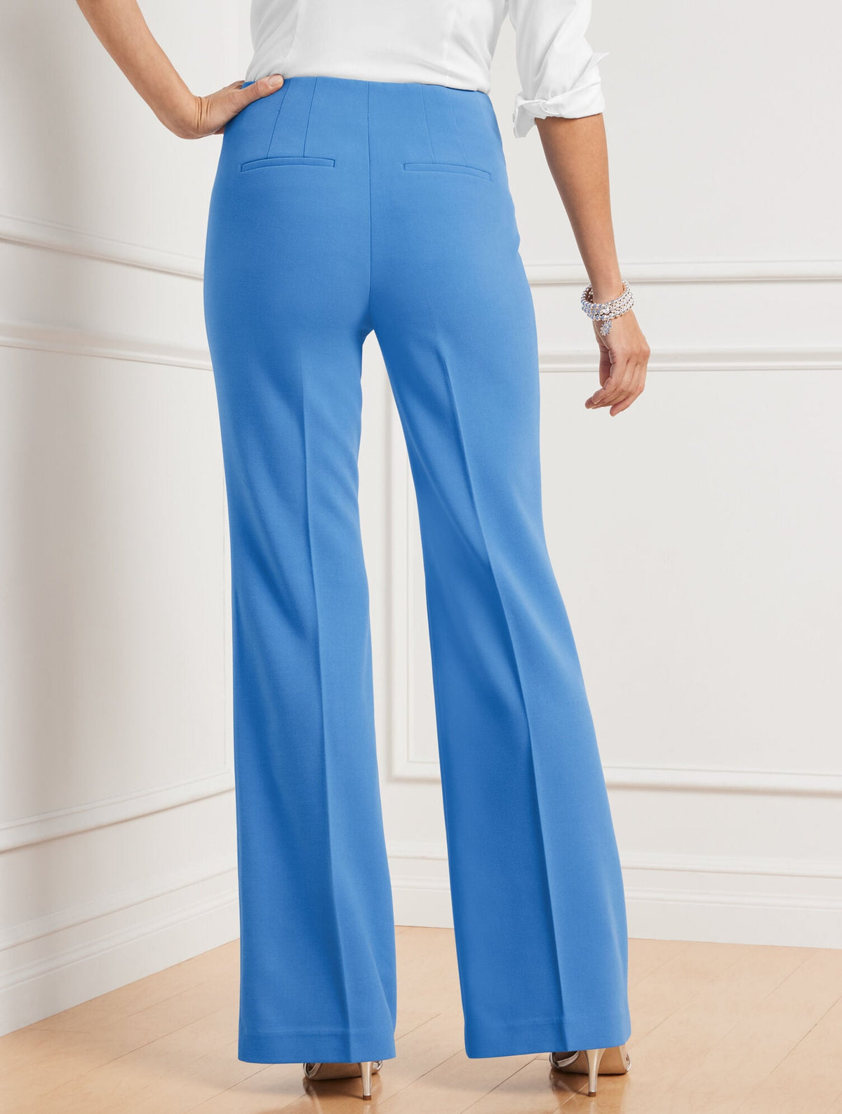 Talbots TALBOTS PROVIDENCE PANTS