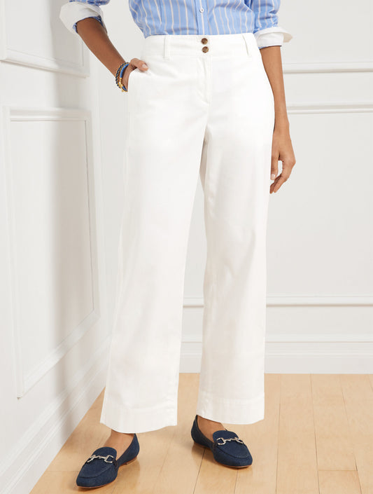 Talbots TALBOTS NEW ENGLAND CHINOS