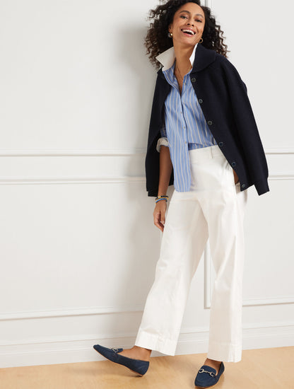 Talbots TALBOTS NEW ENGLAND CHINOS