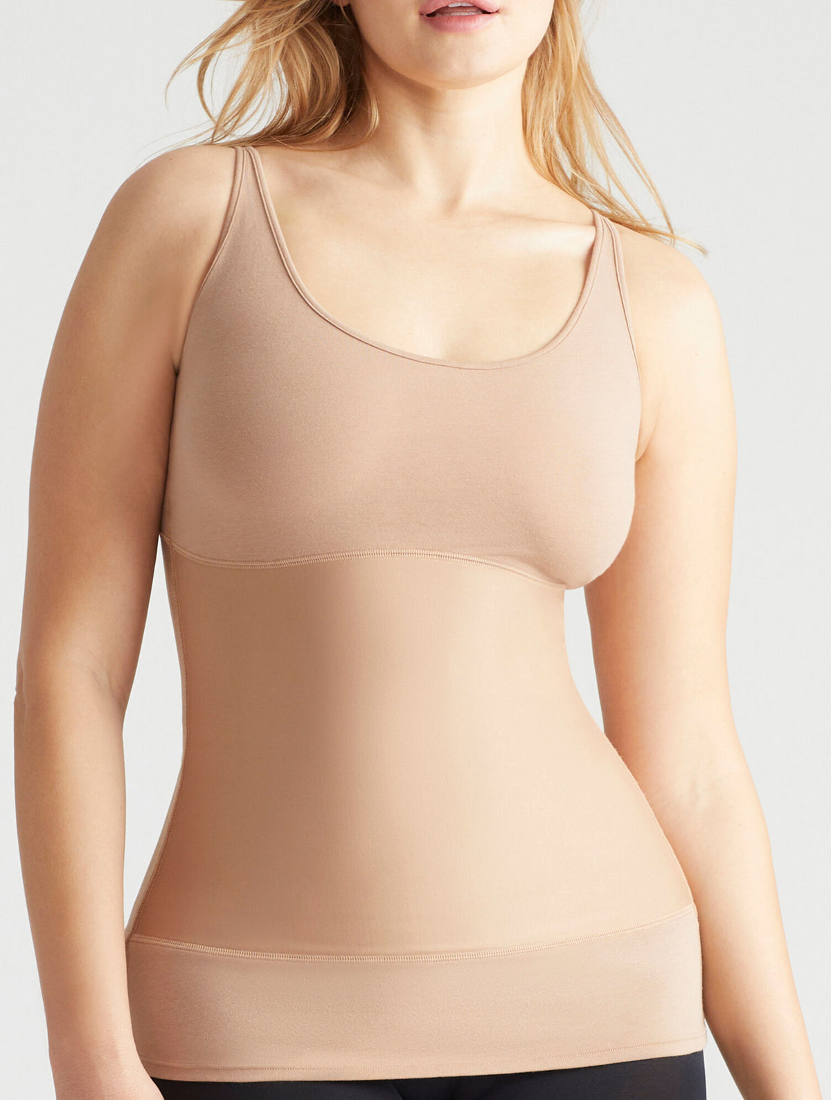 Talbots YUMMIE® ALICE 3-PANEL TANK
