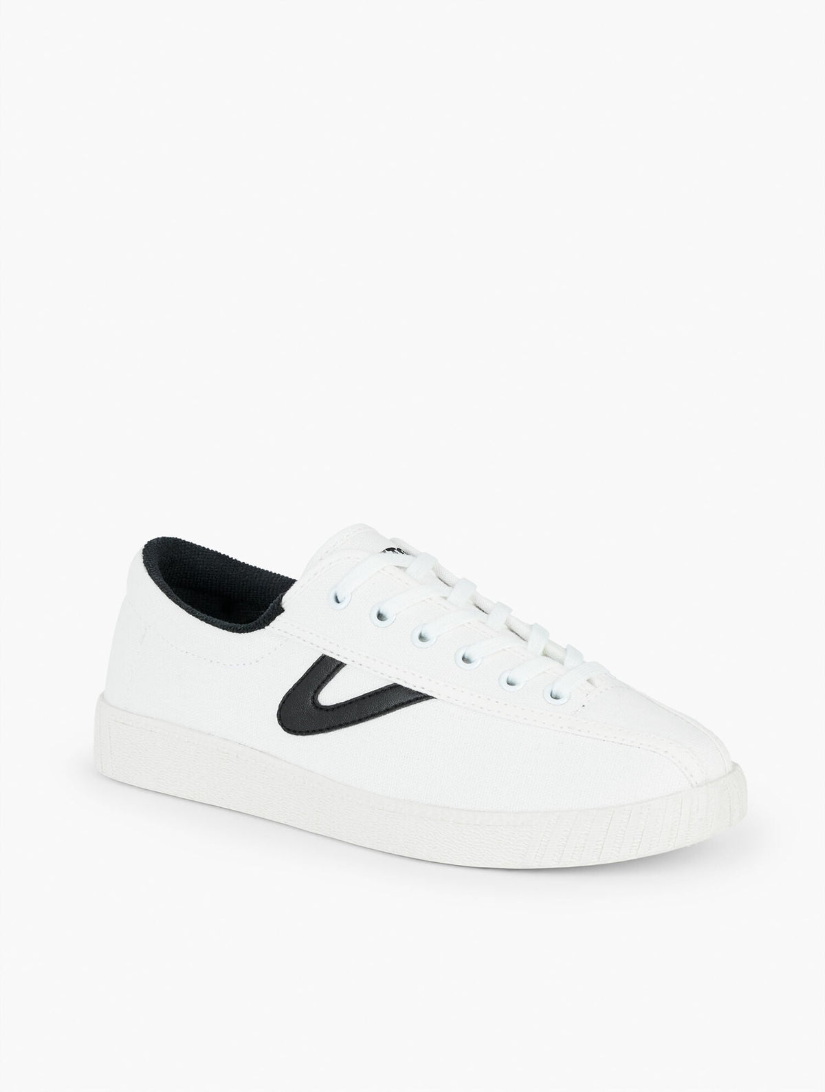 Talbots TRETORN® NYLITE PLUS CANVAS SNEAKERS