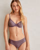 BLACK PLUM