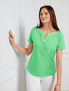 BRIGHT LIME