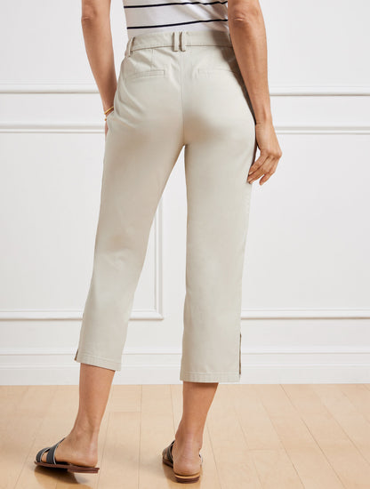 Talbots PERFECT SKIMMERS - SOLIDS