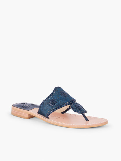 Talbots JACK ROGERS® JACKS CORK SANDALS
