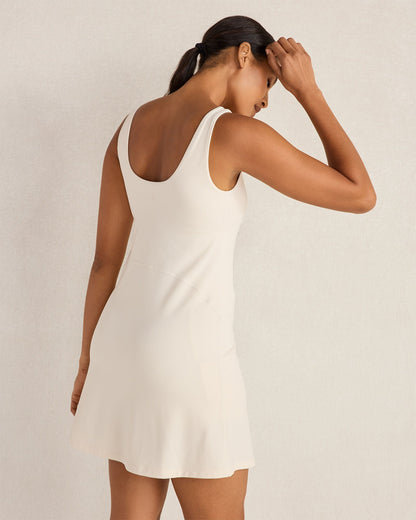 Talbots BALANCE ACTIVE DRESS