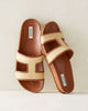 RAFFIA/COGNAC