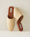 RAFFIA/COGNAC