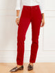 CLASSIC RED