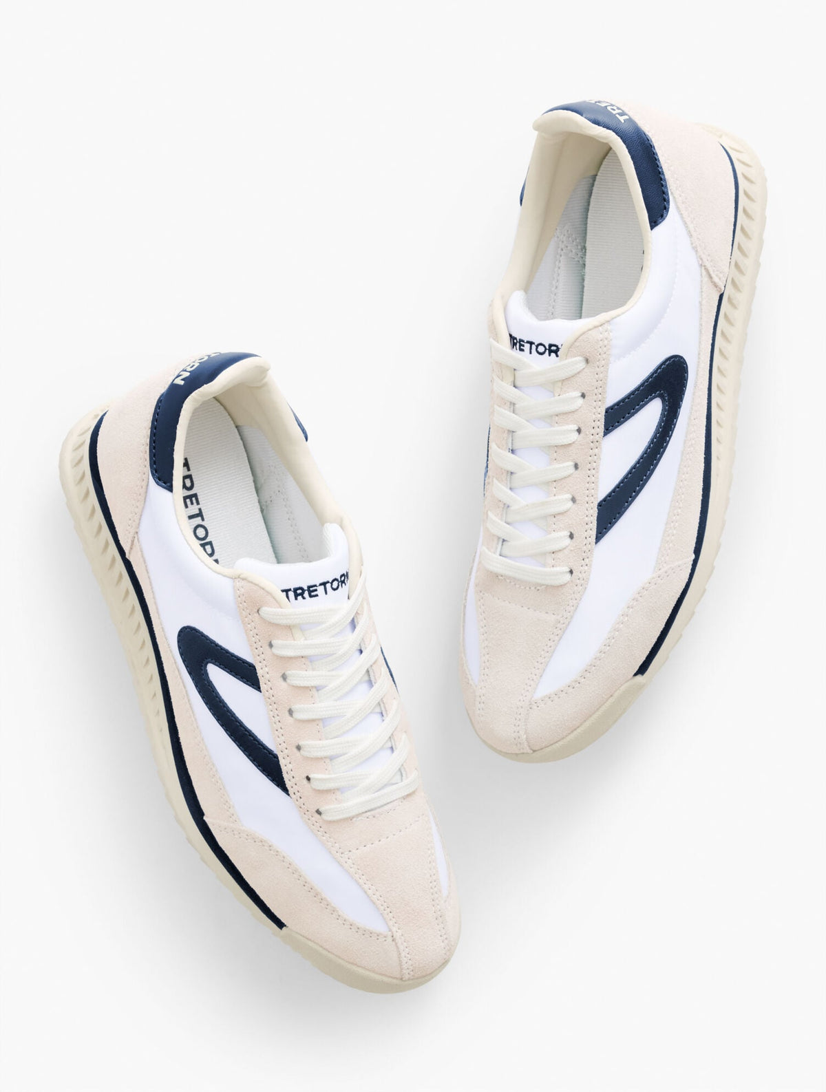 Talbots TRETORN® RAWLINS 2.0 SNEAKERS