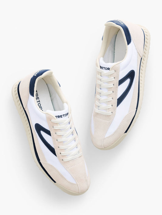 Talbots TRETORN® RAWLINS 2.0 SNEAKERS
