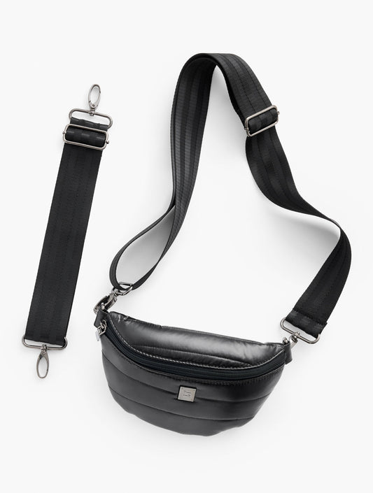 Talbots THINK ROYLN SHINY STAR BAG