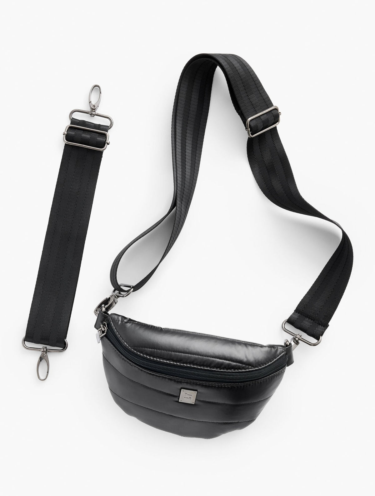 Talbots THINK ROYLN SHINY STAR BAG