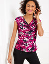 PLUMROSE/WARM BLUSH