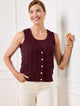 RICH BURGUNDY