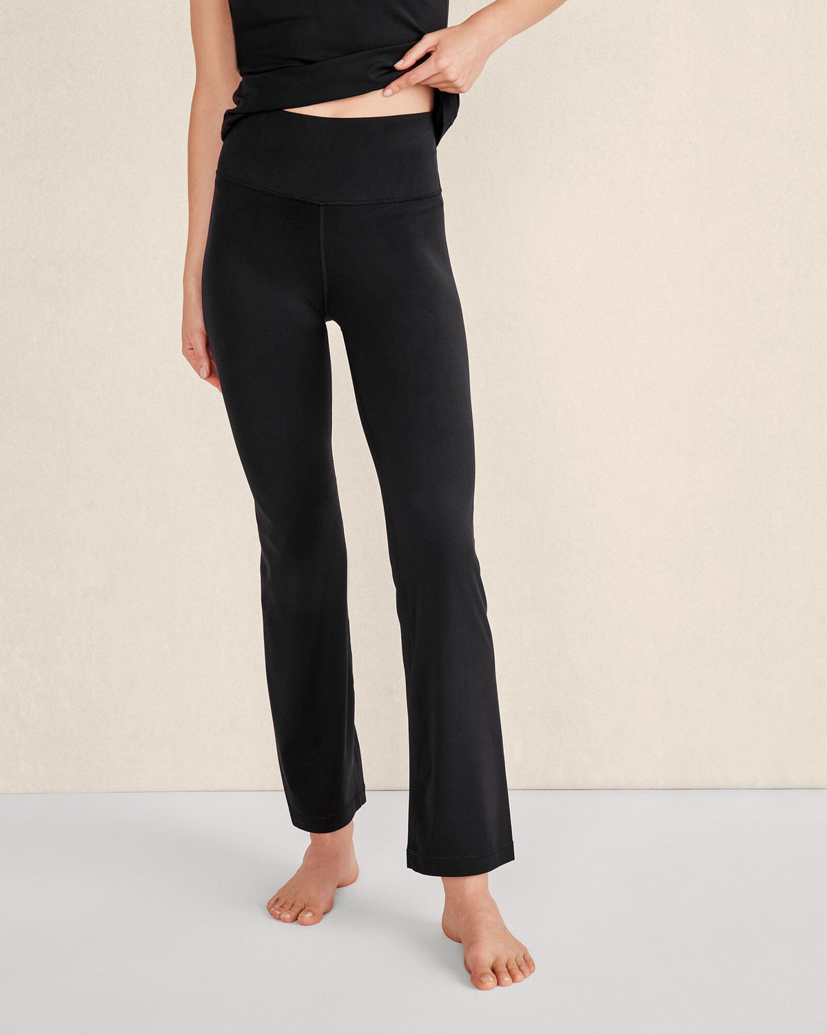 Talbots BALANCE STRAIGHT LEG PANTS