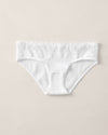BRIGHT WHITE