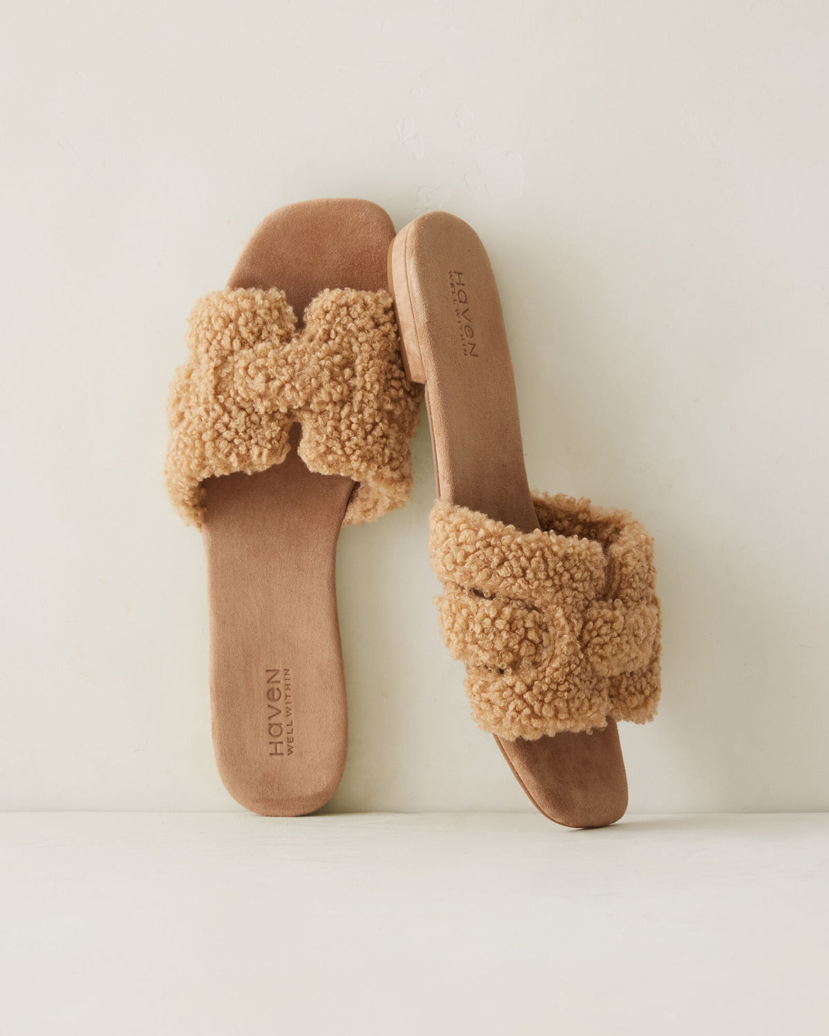 Talbots SHERPA WOVEN SANDALS