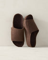 TEAK BROWN