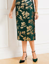 DARK GREEN/GOLD