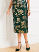 DARK GREEN/GOLD