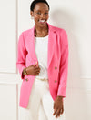 POPPY PINK